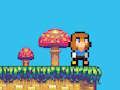 Spiel Super-Olivia-Abenteuer  Online