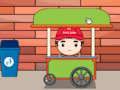 Spiel Toy-Pudel-Hund-Flucht  Online