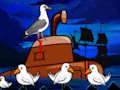 Spiel Laridae-Rettung  Online