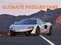 Spiel Ultimative Puzzle-Autos  Online