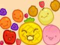 Spiel Suika-Klon  Online