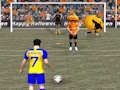 Spiel Halloween-Fußball  Online