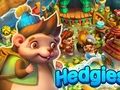 Spiel Hecken  Online