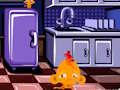 Spiel Monkey Go Happy Bühne 784  Online