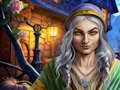 Spiel Verwunschenes Versteck  Online