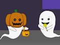 Spiel Trick oder GhostNight  Online