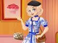 Spiel Teen Vintage-Stil  Online