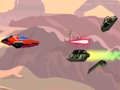 Spiel Rebellenflügel  Online