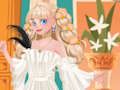 Spiel Mädchenhafte Haute Couture  Online