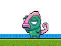 Spiel Super-Frosch-Abenteuer  Online