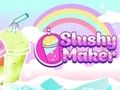 Spiel Slushy Maker Online