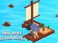 Spiel Leerzeichen: Segel und bauen 2 Online