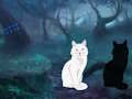 Spiel Halloween: Flucht aus dem dunklen Land  Online