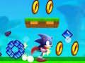 Spiel Sonic Superstars Online