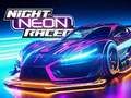 Spiel Neon City Racer Online
