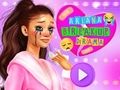 Spiel Ariana-Trennungsdrama  Online