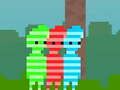 Spiel Rot und Grün und Blau: Candy Forest  Online