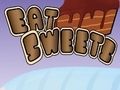 Spiel Süßigkeiten essen  Online