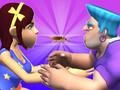 Spiel King wegblasen Online