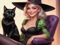 Spiel Halloween-Paare  Online