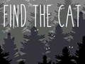 Spiel Finde die Katze  Online