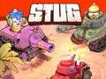 Spiel Stug. io  Online