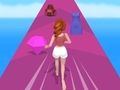 Spiel Lady Mode Run Online