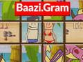 Spiel Bazzi. Gramm  Online