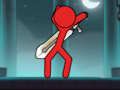 Spiel Stickman gehen Online