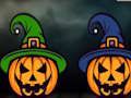 Spiel Finden Sie Halloween-Hexenkostüm-Mädchen  Online