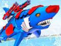 Spiel Roboterhai -Angriff PVP Online