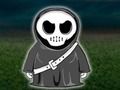 Spiel Halloween-Flucht aus der Höhle  Online