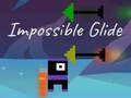 Spiel Der unmögliche Gleitflug  Online