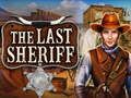 Spiel Der letzte Sheriff  Online