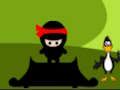 Spiel Flip Ninja Online