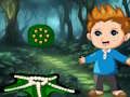 Spiel Junge hilft seinem Freund  Online
