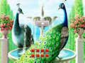 Spiel Flucht aus dem Pfauenland  Online