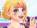 Spiel Blonde Sofia Ohrenreinigung  Online