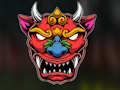 Spiel Lost Mystery Masken mondhellem Gesichtsbild Online