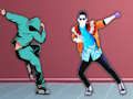 Spiel Finden Sie Rapper-Rhythmus  Online