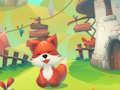 Spiel Füttere den Fuchs  Online