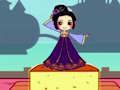Spiel Tofu-Mädchen  Online