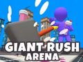 Spiel Riesige Rush Arena Online