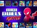 Spiel Mini-Duelle-Kampf  Online