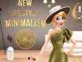 Spiel Neuer Lebensstil: Minimalismus  Online