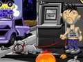 Spiel Monkey Go Happy: Stufe 497  Online