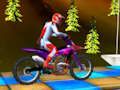Spiel Fahrrad-Stunts  Online