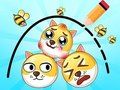 Spiel Zeichne 2 Save Doge  Online