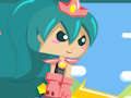 Spiel Goldene Schwertprinzessin  Online