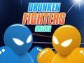 Spiel Betrunkene Kämpfer online  Online